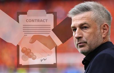 „Edi Iordănescu a refuzat 6 oferte, una de 5 milioane de euro, toate înainte de Euro 2024” » Ce urmează pentru fostul selecționer
