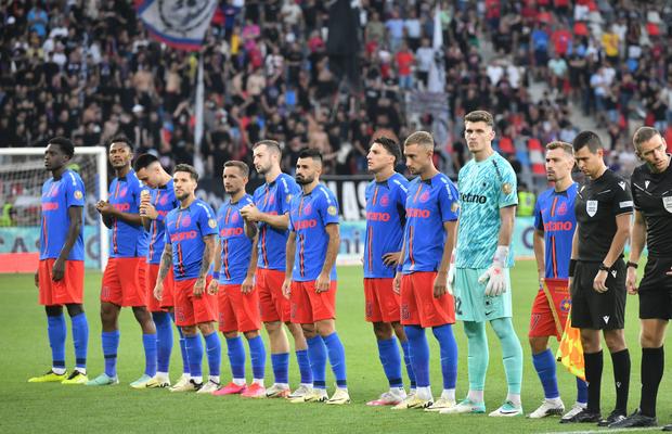 Titularul campioanei FCSB, cale liberă spre noua echipă: „Nu am primit nimic concret, pot negocia cu oricine!”