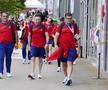 Satul Olimpic - Paris 2024