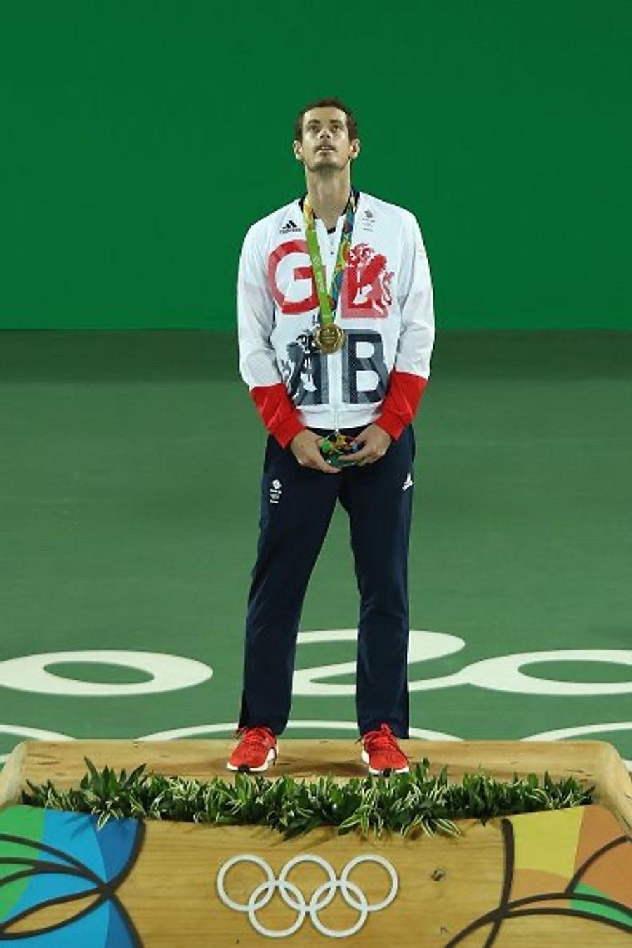 Andy Murray și-a anunțat retragerea din tenis! Care este ultima competiție la care va participa