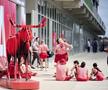 Imagini din Satul Olimpic de la Paris FOTO Raed Krishan