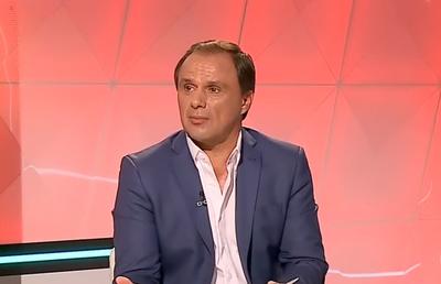 Basarab Panduru propune un nume-surpriză pe banca României: „Trebuie să îl iei în calcul”
