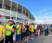 FCSB - Maccabi Tel Aviv, înainte de meci
