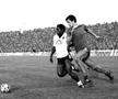 Universitatea Craiova - Bordeaux 2-0, manșa a doua din turul 3 al Cupei UEFA 1982-1983 / Foto: Gazeta Sporturilor