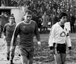 Universitatea Craiova - Bordeaux 2-0, manșa a doua din turul 3 al Cupei UEFA 1982-1983 / Foto: Gazeta Sporturilor