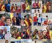 Rafael Nadal, asaltat în Satul Olimpic / Sursă foto: Twitter