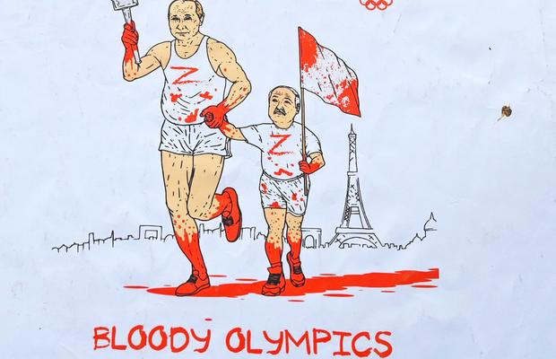 Ce imn va cânta pentru rușii cu medalii de aur la Olimpiadă? » Situația incredibilă în care se regăsește țara condusă de Vladimir Putin: fără sport pe echipe, cu o delegație INFIMĂ ca număr
