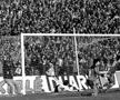 Universitatea Craiova - Bordeaux 2-0, manșa a doua din turul 3 al Cupei UEFA 1982-1983 / Foto: Gazeta Sporturilor