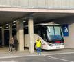 FCSB - Maccabi Tel Aviv, înainte de meci