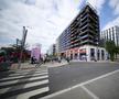 Imagini din Satul Olimpic de la Paris FOTO Raed Krishan