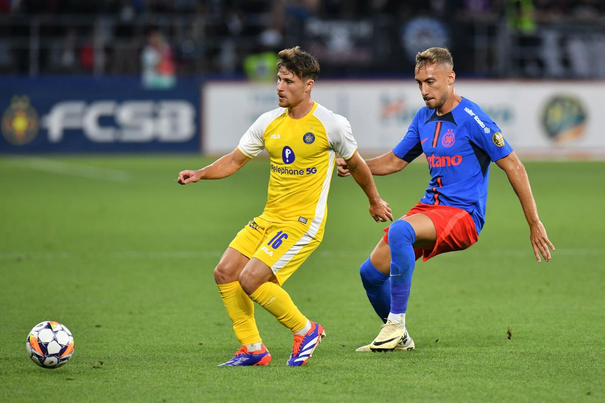 Risto Radunovic l-a convins pe Becali » După 4 luni de negocieri, semnează cu FCSB: „Azi i-a dat răspunsul!”