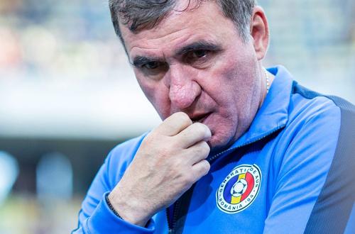 Gheorghe Hagi urmează să preia echipa națională, foto: Imago Images