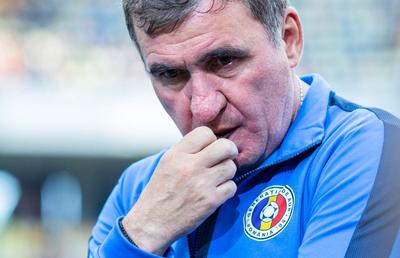 Gheorghe Hagi e misterios, dă anunțul duminică pentru națională: „Am proiect serios la Constanța”. Chivu e dorit la Farul