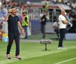 Elias Charalambous, pe margine la FCSB - Maccabi Tel Aviv/ foto Cristi Preda (GSP)