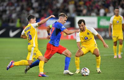 Suma uriașă pe care FCSB o plătește pentru Stadionul Steaua » Când va reveni pe Arena Națională, unde dă mai puțini bani