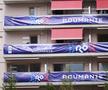 Imagini din Satul Olimpic de la Paris FOTO Raed Krishan