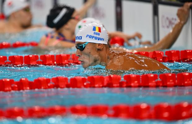 Câte medalii vor cuceri sportivii români la Jocurile Olimpice de la Paris? » Două surse importante estimează un bilanț peste Tokyo 2020 și văd un David Popovici strălucitor