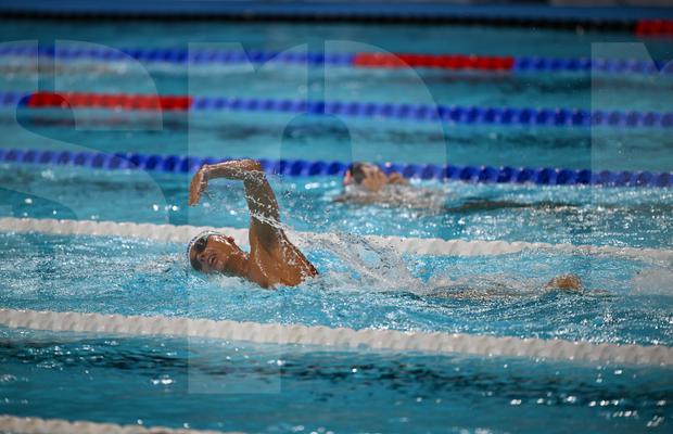Programul românilor în ziua de duminică, 28 iulie, la Jocurile Olimpice » David Popovici, primele brațe în apa pariziană la 200 m liber