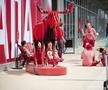 Imagini din Satul Olimpic de la Paris FOTO Raed Krishan