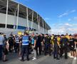 FCSB - Maccabi Tel Aviv, înainte de meci