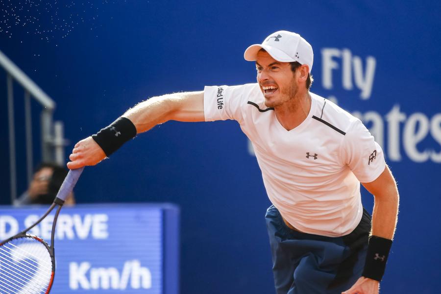 Andy Murray s-a retras din tenis, foto: Imago Images Andy Murray și-a anunțat retragerea din tenis! Care este ultima competiție la care va participa