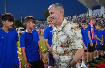 Valeriu Iftime acuză după ce meciul FC Botoșani - FCSB a fost amânat: „Pe noi nu ne-a întrebat nimeni!”