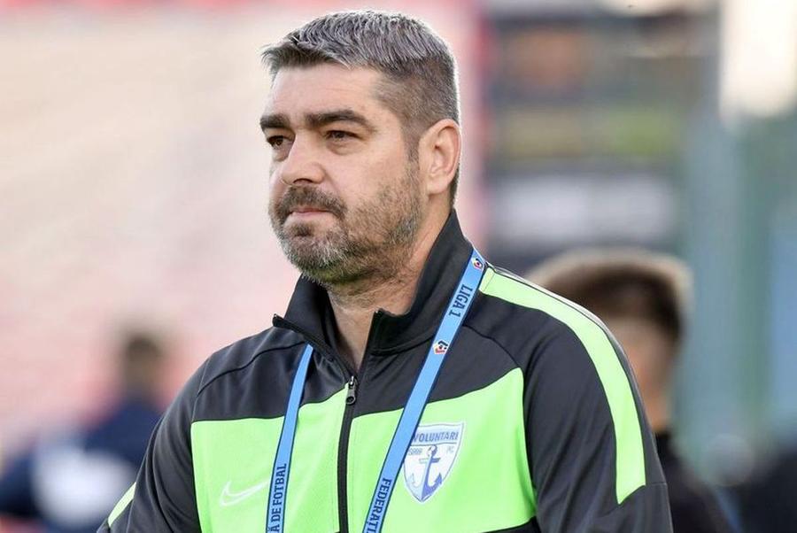 Liviu Ciobotariu Decizia e iminentă: Bogdan Andone are orele numărate la FC Botoșani! Pe cine vrea Valeriu Iftime