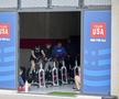 Imagini din Satul Olimpic de la Paris FOTO Raed Krishan