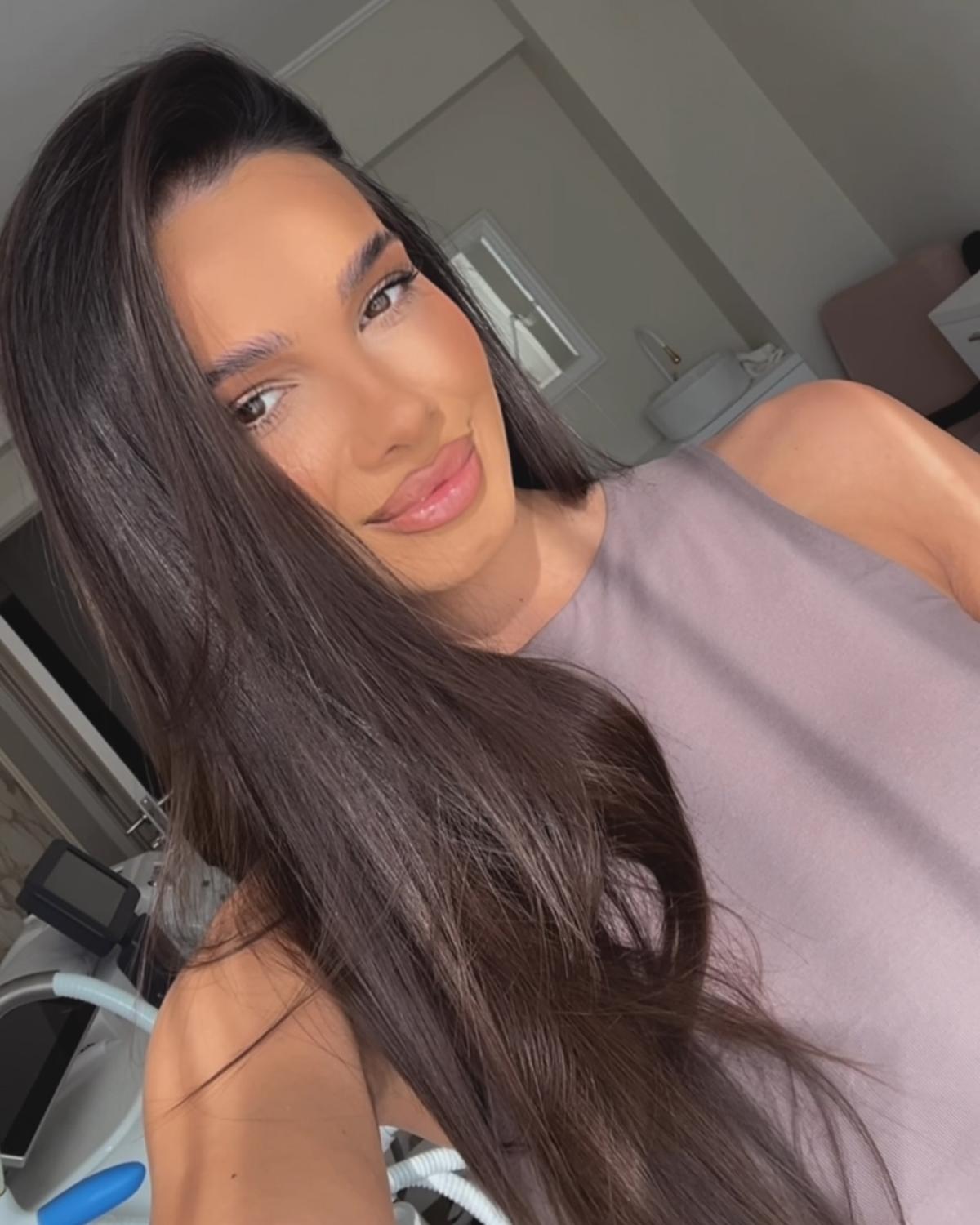 Andreea Crăciun, ispită la Insula Iubirii 2025