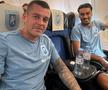 Universitatea Craiova, la Sarajevo cu avionul lui Inter Milano
