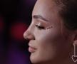 Simona Radiș Sabrina Voinea modele modă Bukarest Fashion Week
