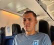Universitatea Craiova, la Sarajevo cu avionul lui Inter Milano
