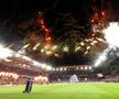Aston Villa își ia rămas bun de la „Prințul Întunericului”, legendarul Ozzy Osbourne