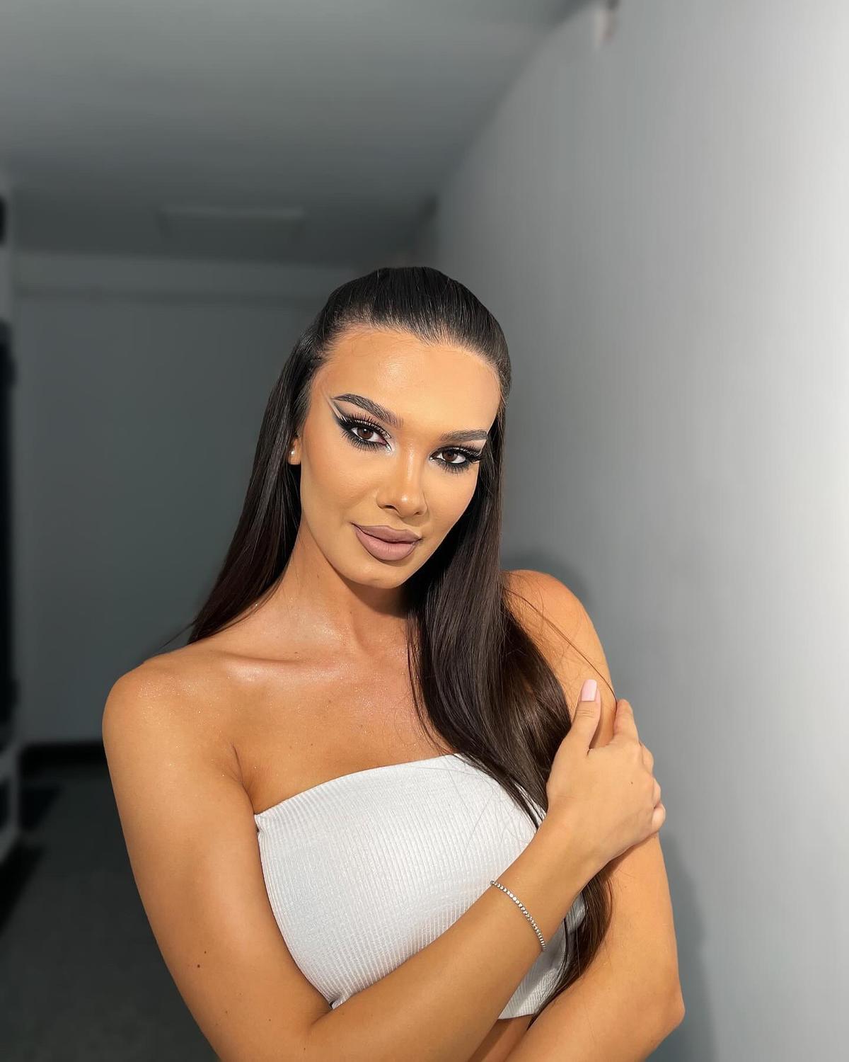 Andreea Crăciun, ispită la Insula Iubirii 2025