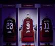 Aston Villa își ia rămas bun de la „Prințul Întunericului”, legendarul Ozzy Osbourne