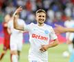 Marius Ștefănescu pleacă de la FCSB