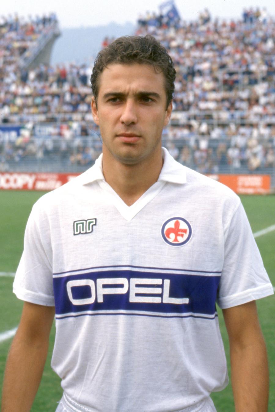 Celeste Pin s-ar fi sinucis la 64 de ani / foto: Imago Șoc în Italia: fostul mare fotbalist din Serie A a fost găsit mort în casă » Prima ipoteză a anchetatorilor