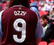 Aston Villa își ia rămas bun de la „Prințul Întunericului”, legendarul Ozzy Osbourne