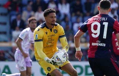 Șansă pentru românul din Serie A » Rivalul pe post a fost suspendat din cauza pariurilor