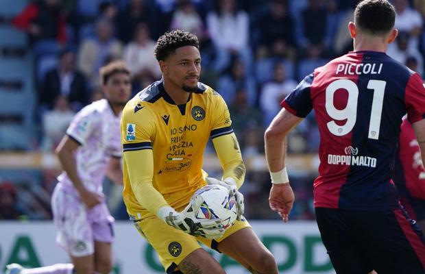 Șansă pentru românul din Serie A » Rivalul pe post a fost suspendat din cauza pariurilor