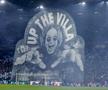 Aston Villa își ia rămas bun de la „Prințul Întunericului”, legendarul Ozzy Osbourne