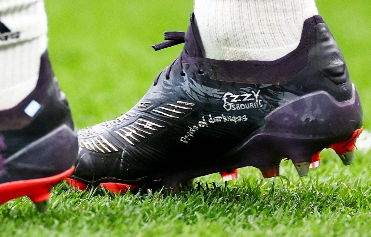Aston Villa își ia rămas bun de la „Prințul Întunericului”, legendarul Ozzy Osbourne