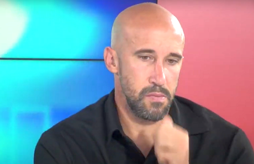 Iasmin Latovlevici știe ce trebuie să facă FCSB la retur, pentru calificarea în turul 3: „Mă spăl puțin pe față”