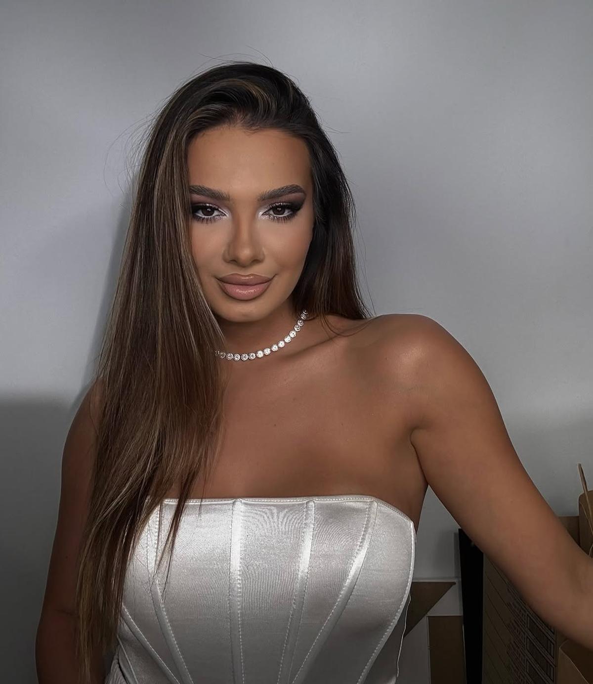 Andreea a „aprins” Thailanda! Mămica de 25 de ani e ispită la „Insula Iubirii” și instructor de fitness