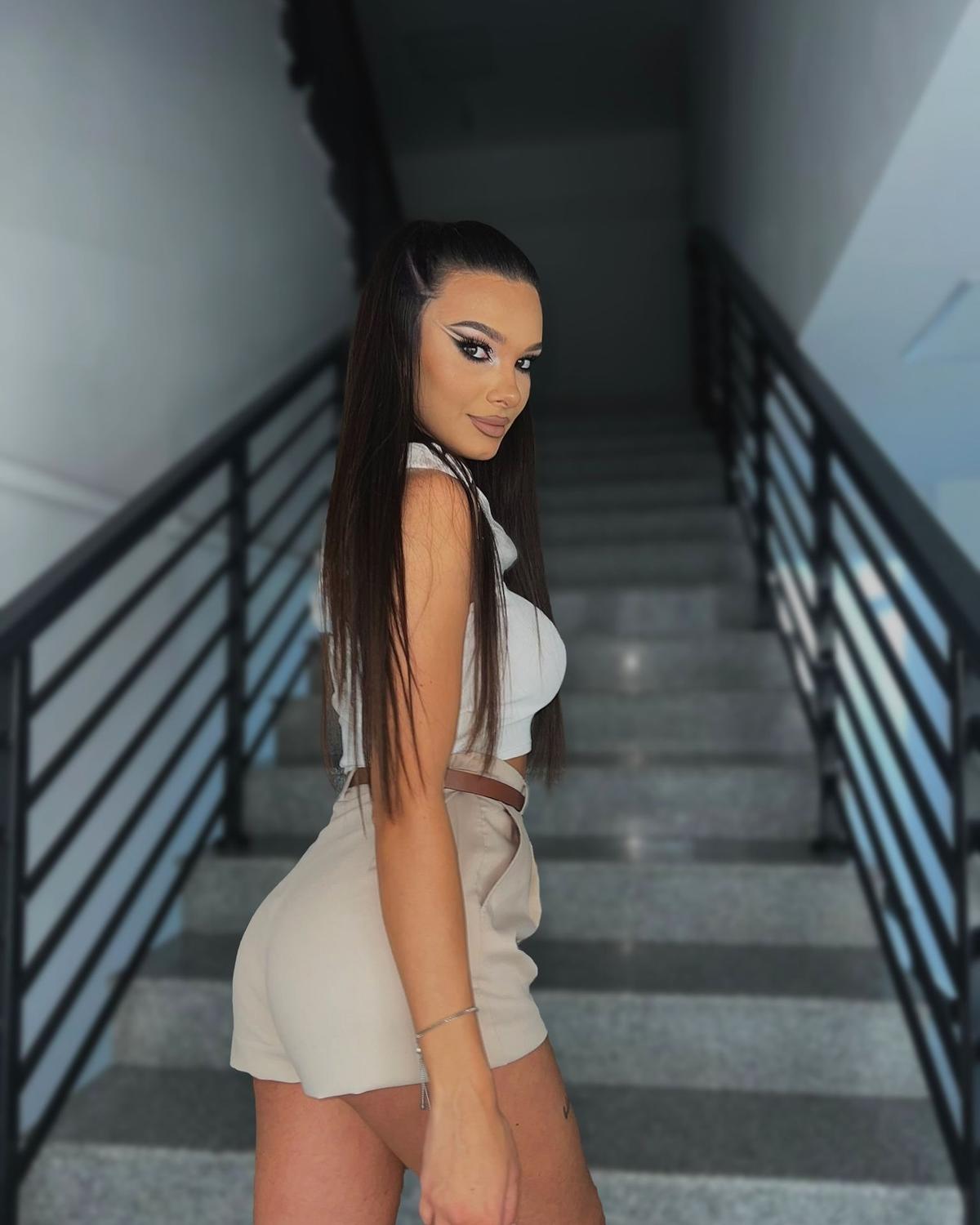 Andreea Crăciun, ispită la Insula Iubirii 2025