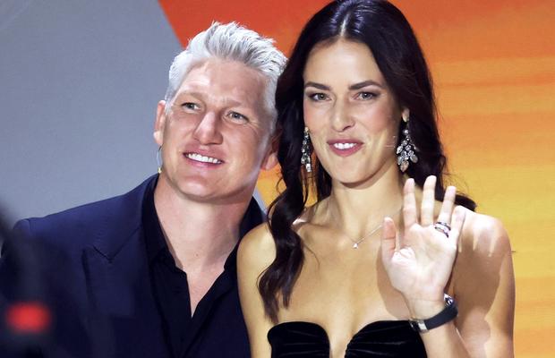 Avocatul Anei Ivanovic a confirmat divorțul de Bastian Schweinsteiger și a spus, în premieră, motivul: „Ireconciliabil”