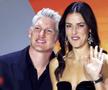 Bastian Schweinsteiger și Ana Ivanovic, foto: Guliver/gettyimages