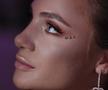 Simona Radiș Sabrina Voinea modele modă Bukarest Fashion Week