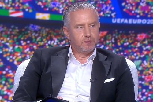 Laurențiu Reghecampf. Sursă foto: captură PRO TV