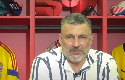 Cele mai tari dueluri ale zilei, analizate la Breaking Bets! Înregistrarea emisiunii e disponibilă pe canalul de YouTube al Gazetei Sporturilor
